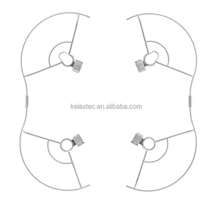 Mavic迷你2螺旋桨防护装置的防护安全道具防护装置Mavic迷你螺旋桨碰撞保护罩