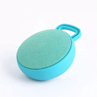 Mini haut-parleur Bluetooth d'usine, caisson de basses, haut-parleur Bluetooth extérieur, haut-parleur son stéréo