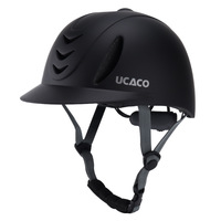 Casque de protection équestre ultra-léger et respirant pour adultes et enfants, avec accessoires équestres, stock transfrontalier