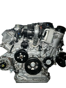 Moteur M113 neuf pour Mercedes Benz W220 W163 W164 S500 ML500, ensemble moteur 5.0L <span class=keywords><strong>V8</strong></span> essence - Product Image 5