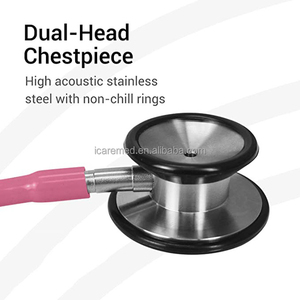 Ống Nghe Tùy Chỉnh Nhà Máy Ống Nghe Litmann Estetoscopio Littman - Product Image 6