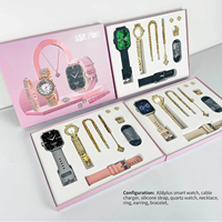 Montre connectée A58 Plus 2024 pour femmes, nouvelle série 9, écran carré 2,01 pouces, diamant, IP67, tactile IPS, fonction d'appel SDK, design tendance
