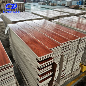 Carrelage en vinyle SPC imitation bois, <span class=keywords><strong>pierre</strong></span> et tapis, fourni directement par l'usine - Product Image 2