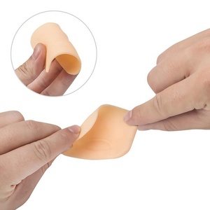 Nuevos <span class=keywords><strong>ojos</strong></span> 3D piel de silicona para cejas <span class=keywords><strong>Microblading</strong></span> permanente artista tablero SPMU ceja práctica maquillaje accesorio - Product Image 4