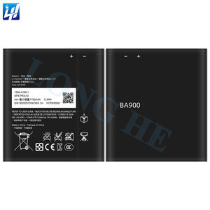 แบตเตอรี่โทรศัพท์มือถือ LT29i ST26 C2104 C2105 AB-0500 BA900 ของแท้สำหรับ Sony <span class=keywords><strong>Xperia</strong></span> TX <span class=keywords><strong>J</strong></span> L - Product Image 3