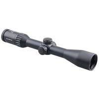 Viseur télescopique Vector Optics Continental x6 1.5-9x42 G4 Visée optique pour chasse