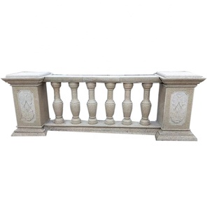 <span class=keywords><strong>Precio</strong></span> barato <span class=keywords><strong>de</strong></span> <span class=keywords><strong>piedra</strong></span> <span class=keywords><strong>de</strong></span> granito <span class=keywords><strong>de</strong></span> barandilla columna <span class=keywords><strong>balaustrada</strong></span> - Product Image 2