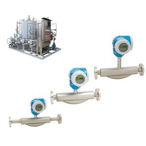 เครื่องวัดอัตราการไหลแบบโคริลิส รุ่น Proline Promass F 300 ของผู้ผลิต E+H ยี่ห้อ Endress+Hauser สำหรับสารเคมี - Product Image 6