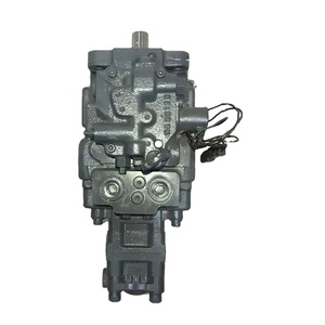 อะไหล่เครื่องจักรก่อสร้าง PC50 PC55 ปั๊มไฮดรอลิก PC35 PC78 ปั๊มลูกสูบสำหรับ - Product Image 2