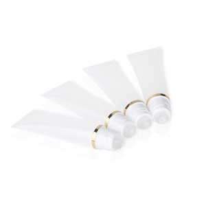 Silicone Applicator Lip Gloss ống 10ml 20ml mỹ phẩm container cho Kem Chăm Sóc Da Chất lỏng Mặt Kem Son môi ống nhựa - Product Image 2