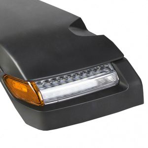 Gobison 2018 + Car Offroad 4x4 Accessoires Auto High Top <span class=keywords><strong>Fender</strong></span> Flare pour <span class=keywords><strong>Jeep</strong></span> <span class=keywords><strong>Wrangler</strong></span> JL - Product Image 6