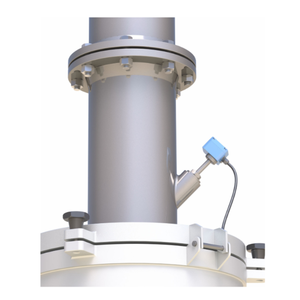 100% Nuevo, Original de Marca, Interruptor de Nivel de Polvo 2555 - Sonda Capacitiva con Buen Precio, Listo para Enviar, ¡Venta Caliente en S! - Product Image 4