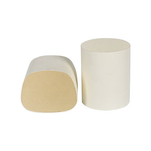 <span class=keywords><strong>Prix</strong></span> de gros 200 400 600 Cellules Catalyseur de <span class=keywords><strong>voiture</strong></span> Catalyseur à trois voies pour le <span class=keywords><strong>traitement</strong></span> des gaz <span class=keywords><strong>d</strong></span>'échappement automobiles - Product Image 2