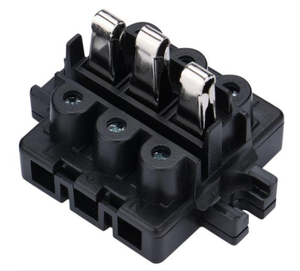 Interrupteur de certificat <span class=keywords><strong>ENEN</strong></span> 895 connecteur de réverbère ENEC disjoncteur connecteur mâle et femelle - Product Image 5