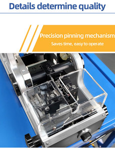 Fabrikpreis Drahtziehmaschine mit Automatischer Zuführung, Wasserdichter Stecker, Kabelbaum-Crimpmaschine für die Automobilindustrie - Product Image 5