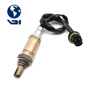 Sensor de Oxígeno Delantero O2 11781742050 para <span class=keywords><strong>BMW</strong></span> 325Ci 325i 320i 325xi 330i 330xi <span class=keywords><strong>330Ci</strong></span> 525i X5 Z4 X3 Z3 318i 318is 318ti 740i 750iL - Product Image 3