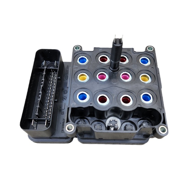 Auto Electronic Control Module ABS ANTI Lock Brake Pump Module 68067059AB for Caliber Patriot