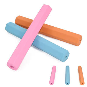 Gran oferta, juguetes de goma para masticar perros, venta al por mayor, indestructible, respetuoso con el medio ambiente, juguete para tratar perros para perros grandes, medianos y pequeños - Product Image 2