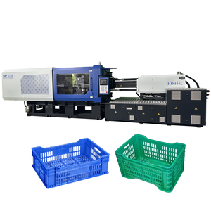 HD550L <strong>Injection</strong> <strong>Machine</strong> <strong>Injection</strong> Mold Making <strong>Machine</strong> Safeefficient Plastic <strong>Box</strong> <strong>Machine</strong> - Product Image 1