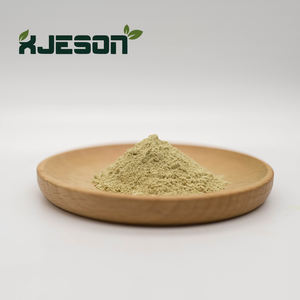 Hochwertiger Lebensmittelqualität Kräuterextrakt 98% Luteolin-Pulver in Fass- oder Einmachglas-Verpackung - Product Image 3