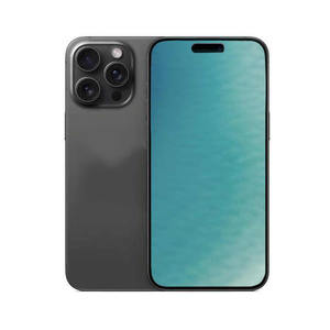 Teléfonos móviles usados originales al por mayor 5G Smart Phone15Pro Max True Tone éxito de ventas teléfonos móviles usados 15PM - Product Image 3