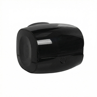Boîte de rangement pour moto ABS, coffre de rangement pour casque, 29L grande capacité, rangement pour vélo