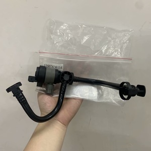 DCF-165วาล์วโซลินอยด์แบบกระป๋องคาร์บอนสำหรับ BMW F07 F18 F20 F30อะไหล่ใหม่ F31 - Product Image 1