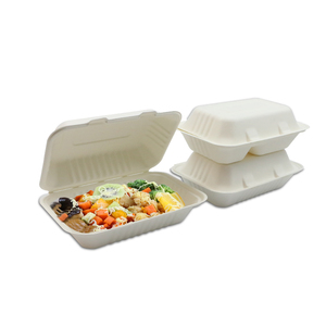 Food Storage Container Foodfood Biodegradable Disposable Food Storage Container