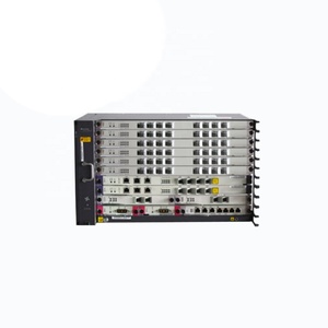 SmartAX MA5608T MA5680T MA5683T 1G 10G Gigabit Olt d'origine avec MCUD MPWC SCUN GICF <span class=keywords><strong>PRTE</strong></span> X2CS en stock - Product Image 3
