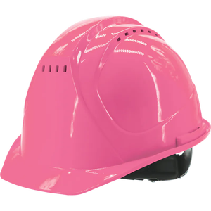 Casco de Seguridad Industrial con Diseño Ventilado para Mayor Comodidad, Casco Resistente a Impactos para Seguridad en el Lugar de Trabajo - Product Image 4