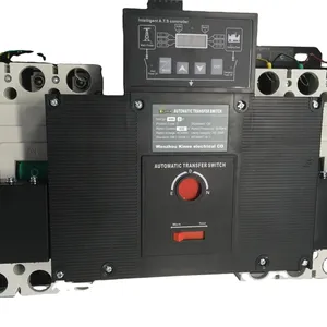 ATS automatic transfer switch kinee KNQ2-400