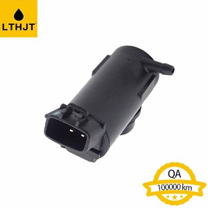 Piezas de automóvil parabrisas arandela de la bomba de agua <span class=keywords><strong>Motor</strong></span> y la bomba Assy para <span class=keywords><strong>2004</strong></span> <span class=keywords><strong>COROLLA</strong></span> ZZE122 85330-02020 - Product Image 2