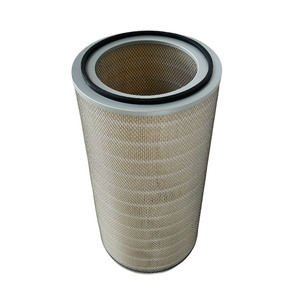 2116040243 Filtro de Admisión de Aire para Sistemas de Compresores de Aire de Tornillo Industriales - Product Image 4