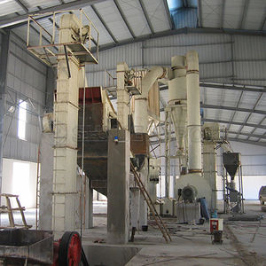 10t pro Stunde 5 r4119 <span class=keywords><strong>Raymond</strong></span> Mahl anlage <span class=keywords><strong>Top</strong></span>-Qualität Lieferant <span class=keywords><strong>Raymond</strong></span> Walzenmühle Preis <span class=keywords><strong>Raymond</strong></span> Kalkstein Produktions linie - Product Image 5