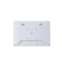 Nuevo Ordenador Todo en Uno Android de 12.1 Pulgadas con Pantalla TN, Quad Core, 1GB de RAM, 32GB, Pantalla Táctil Capacitiva, Cámara, Micrófono, Altavoz, USB, RJ45, WIFI