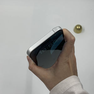 Nuovo Arrivo: Smartphone Ricondizionato 16/Plus 8GB+128G 4G LTE Bianco 6.1" Super Retina XDR OLED Sbloccato US 99% Nuovo - Product Image 4