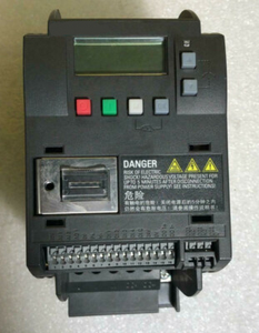 2.2kW 6SL3210-5BE22-2CV0 380-480V 3-Phase VFD พร้อมตัวกรอง EMC RS485 IP20 moduss BUS RTU - Product Image 2