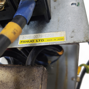 A04B-0079-C201 อะไหล่หุ่นยนต์ FANUC - Product Image 2