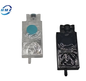 Jucaili New Eco <strong>Solvent</strong> <strong>Ink</strong> <strong>for</strong> DX5/xp600/4720/i3200 Head <strong>Mimaki</strong> Jv33 Roland Inkjet Printer Dumper - Product Image 2