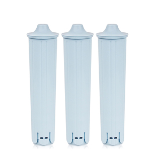 Replacement Water <b>Filter</b> for Fully Automatic Machine Compatible with 71312 Blue <b>Filter</b> Cartridge for <b>Coffee</b> - Product Image 1