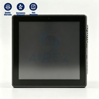 Interfaz Multipanel MP377 6AV6644-0BA01-2AX1 con Servicio de Conversión de Protocolo CM/CP Personalizado