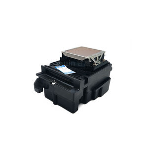 Precio al por mayor Gwin TX800 Cabezal de impresión Nueva impresora UV de tinta solvente ecológica Compatible con DX8 DX10 - Product Image 2
