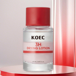 Crème séchante 3H KOEC avec Resvératrol, Camélia <span class=keywords><strong>et</strong></span> Thé Vert – Traitement des boutons – Sèche <span class=keywords><strong>et</strong></span> répare <span class=keywords><strong>la</strong></span> <span class=keywords><strong>peau</strong></span> rapidement - Product Image 1