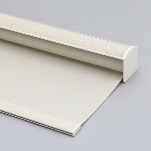 Custom Blackout Motorized <strong>Roller</strong> Shades Commercial <strong>Window</strong> Double Layer <strong>Roller</strong> <strong>Blinds</strong> Office Home Electric <strong>Blinds</strong> for <strong>Windows</strong> - Product Image 1