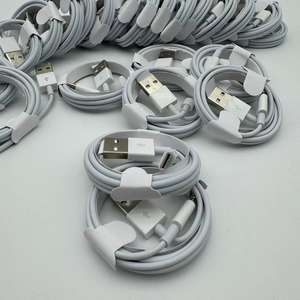 Cable de Datos USB Tipo-C de Carga Rápida de 1m 2m, con Blindaje de TPE y Conductor de Cobre Puro, Micro Conector para Cámara, Venta al Por Mayor - Product Image 4