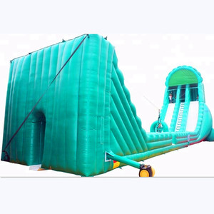 Trượt Trò Chơi Dây Kéo Bơm Hơi Nhà Sản Xuất Chuyên Nghiệp Cho Trẻ Em Và Người Lớn - Product Image 6