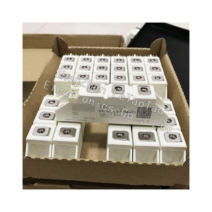 Composants électroniques Module de puissance IGBT Module IGBT DIODE Thyristor SCR SKKT570/<span class=keywords><strong>16E</strong></span> Pont redresseur - Product Image 5