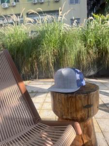 Wholesale Unisex Waterproof Nylon Lightweight Custom Logo Unstructured 5 Panel <b>Flat</b> Brim Trucker <b>Hat</b> Quick Dry for Outdoor Sport - Product Image 4