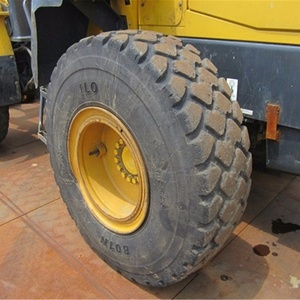 Japanese Famous Brand WA320 Series Wheel <strong>Loader</strong> 4 Ton Operating Weight With 2.7m&sup3; Bucket for Sale - Product Image 6