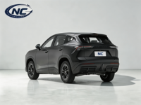 Jetour Dashing 2026 Great Sage SUV 1.5T Turbo FWD Crossover Nuevo Automático Cuero Oscuro Volante a la Izquierda